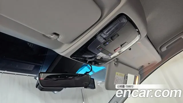 Hyundai Staria id 2583207 из Кореи 10