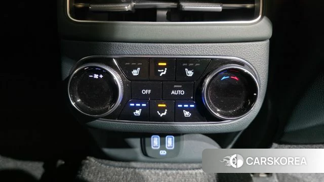 Genesis GV70 id 4780148 из Кореи 10