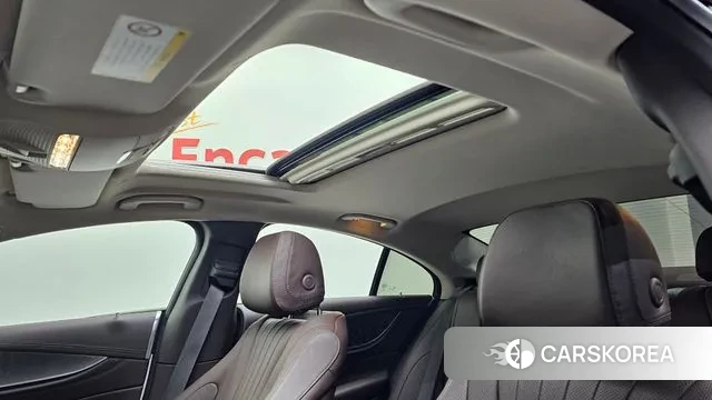 Mercedes-Benz CLS-Class C257 id 3651434 из Кореи 10