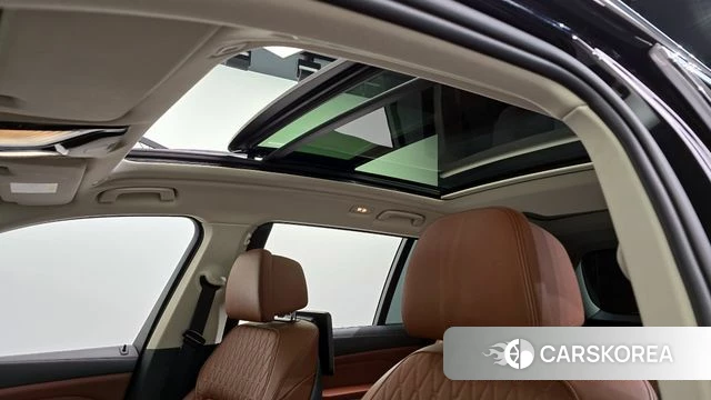 BMW X7 (G07) id 4019312 из Кореи 10