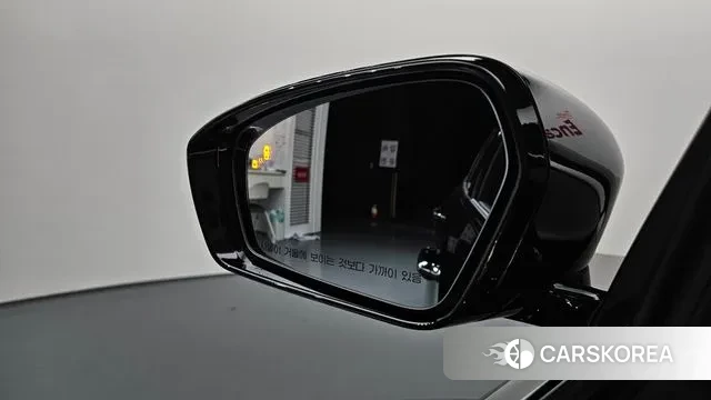 Hyundai The New Grandeur IG Hybrid id 3297091 из Кореи 10