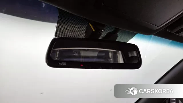 Ssangyong Rexton Sports id 3248539 из Кореи 10