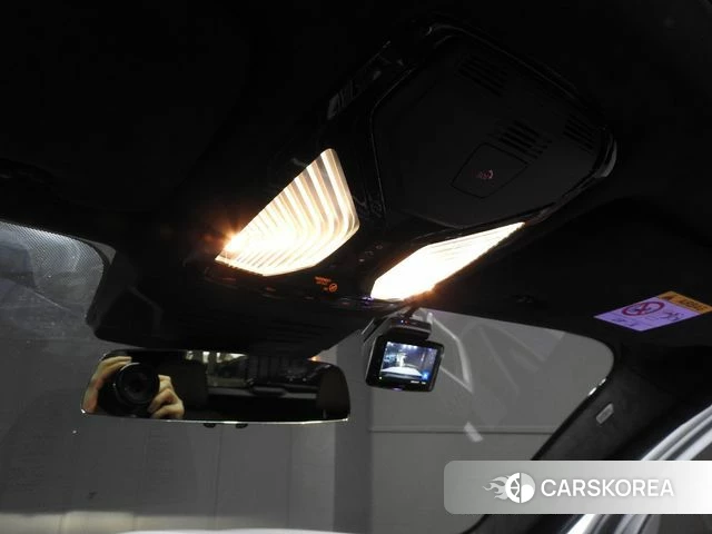 BMW X7 (G07) id 4468306 из Кореи 10