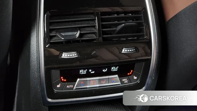 BMW X5 (G05) id 2963771 из Кореи 10