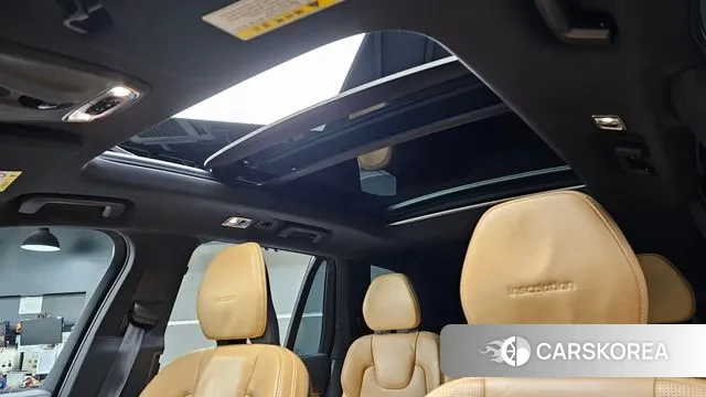 Volvo XC90 second Generation id 3028980 из Кореи 10