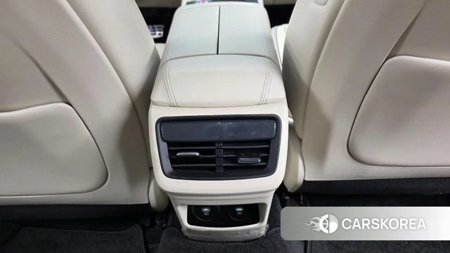 Kia The New K8 Hybrid id 4725156 из Кореи 10