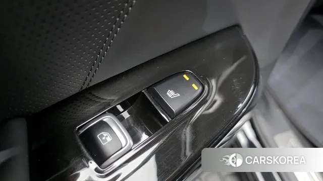 Kia Mohave Master id 3727612 из Кореи 10