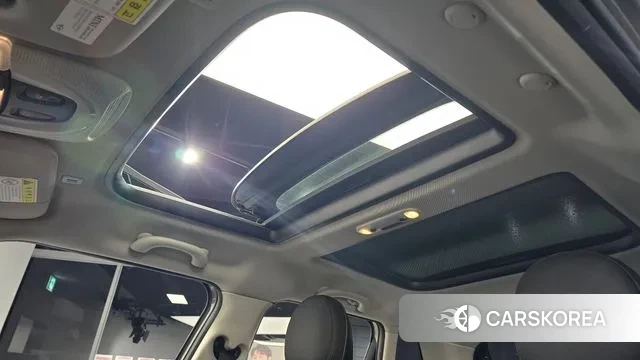 Mini Cooper S id 3713780 из Кореи 10