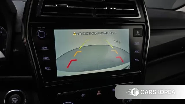 Ssangyong Berry New Tivoli id 3518579 из Кореи 10