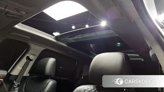 Hyundai Santa Fe TM id 3583562 из Кореи 10