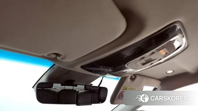 Genesis G80 (RG3) id 3650889 из Кореи 10