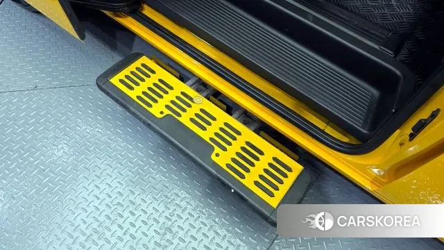 Hyundai Staria id 3431890 из Кореи 10