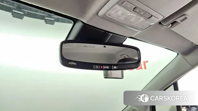 Chevrolet (GM Daewoo) The New Trax id 3233312 из Кореи 10