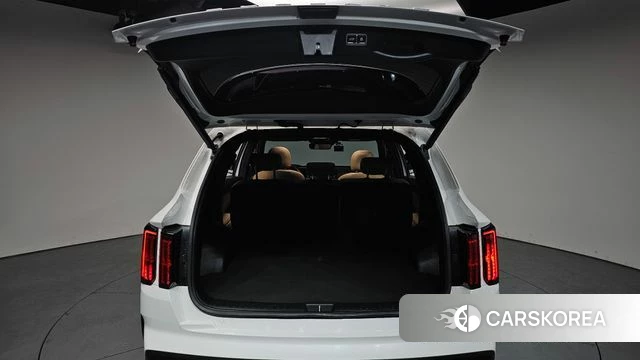 Kia Sorento 4th Generation id 3941001 из Кореи 10