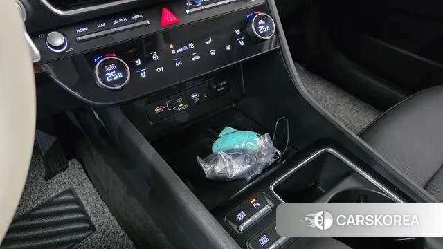 Hyundai Sonata D Edge (DN8) id 3763178 из Кореи 10