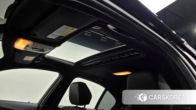 BMW 3 Series (F30) id 3526462 из Кореи 10