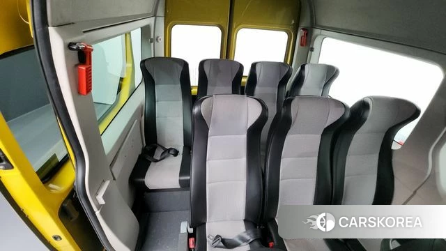 Renault Korea (Samsung) Master id 4508050 из Кореи 10