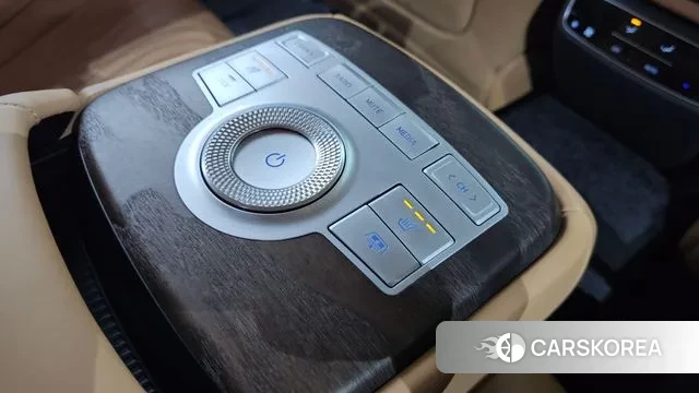 Genesis G80 (RG3) id 3468905 из Кореи 10