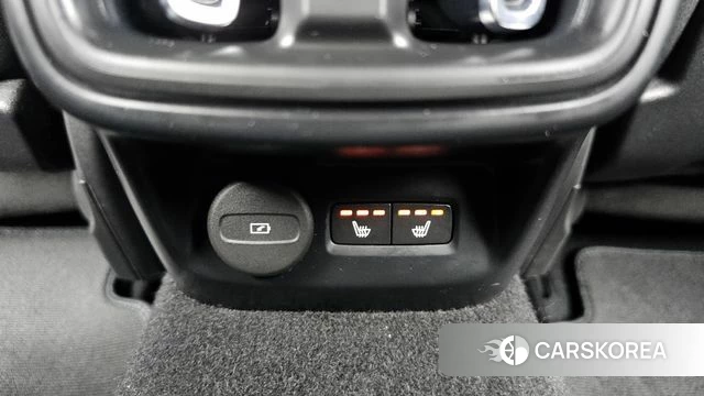 Polestar Polestar 2 id 4500842 из Кореи 10