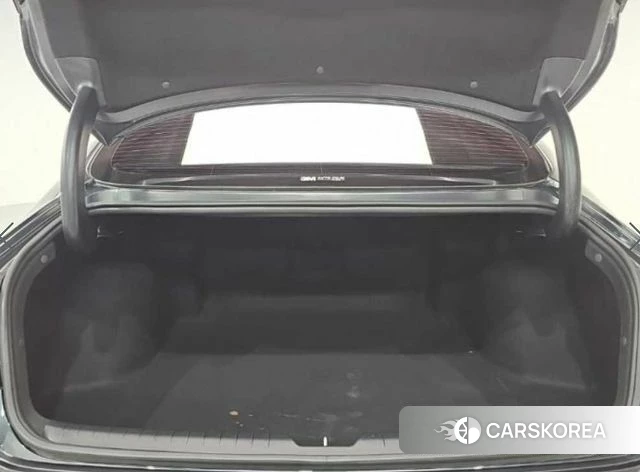 Hyundai Sonata (DN8) id 3866080 из Кореи 10