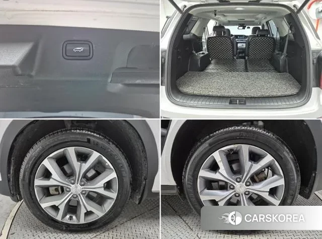 Hyundai Palisade id 3484841 из Кореи 10