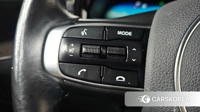 Kia K5 3rd generation id 4196570 из Кореи 10