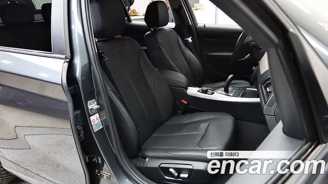 BMW 1 Series (F20) id 2702715 из Кореи 10