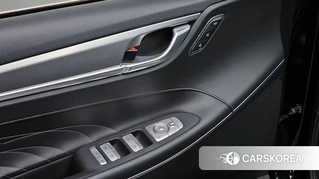 Hyundai The New Grandeur IG id 4245422 из Кореи 10