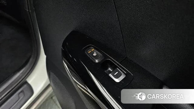 Kia Sportage The Bold id 3713447 из Кореи 10