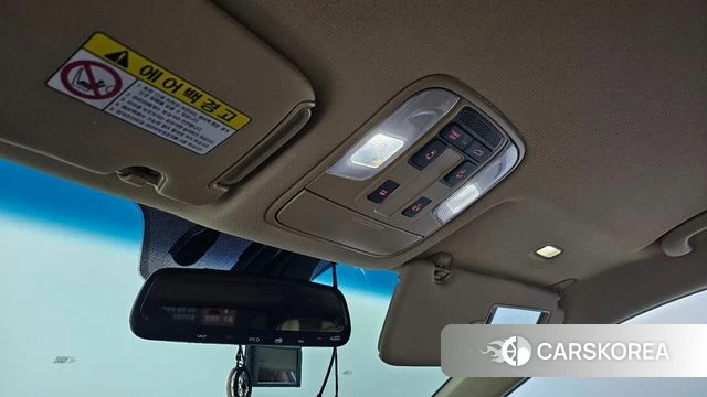 Kia The New Carnival id 3873161 из Кореи 10