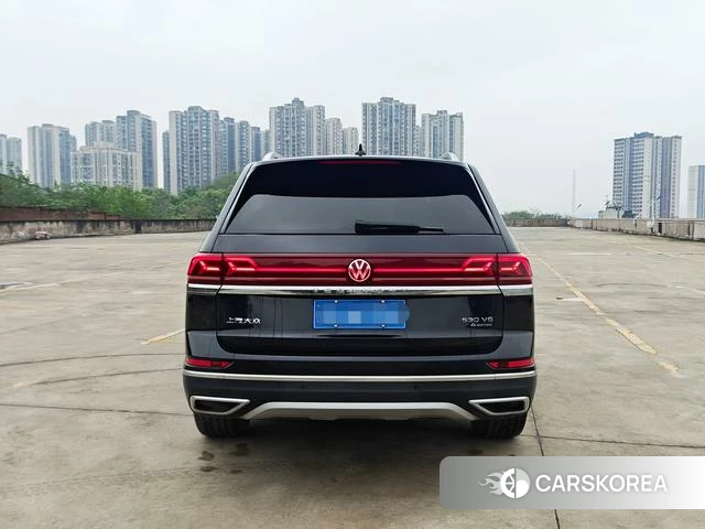 Volkswagen Tourang id 4272456 из Китая 10
