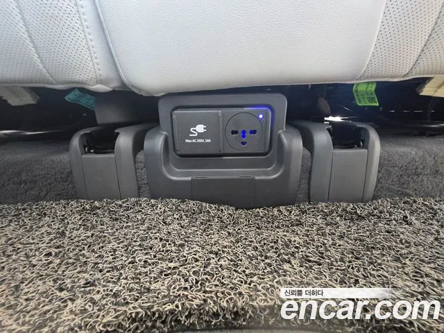 Hyundai Ionic 5 id 2713687 из Кореи 10