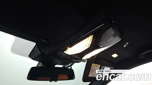 BMW M5 (F90) id 2859143 из Кореи 10