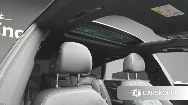 Audi A7 (4K) id 4775339 из Кореи 10