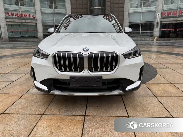 BMW X1 id 4272969 из Китая 10