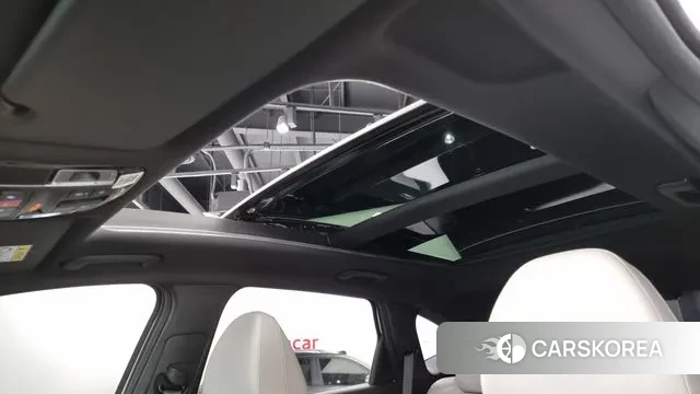 Hyundai The New Tucson Hybrid (NX4) id 2958794 из Кореи 10