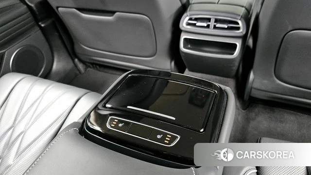 Genesis Electrified G80 (RG3) id 3858989 из Кореи 10