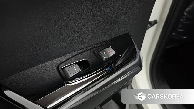 Ssangyong The New Torres id 3466896 из Кореи 10