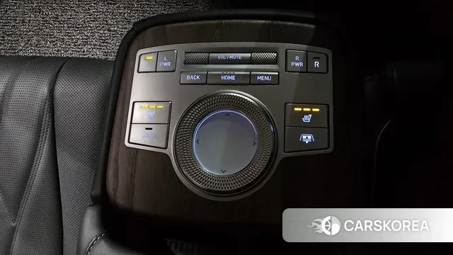 Genesis Electrified G80 (RG3) id 3482941 из Кореи 10