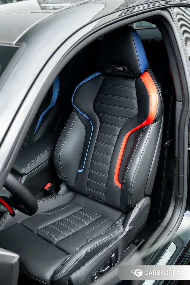 BMW M2 id 4277282 из Китая 10
