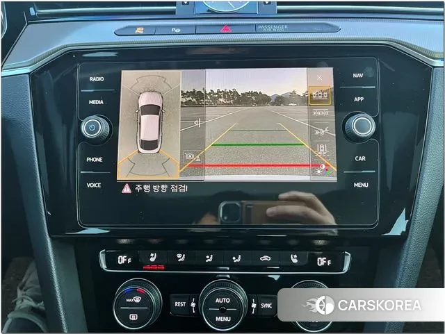 Volkswagen Arteon id 3439104 из Кореи 10