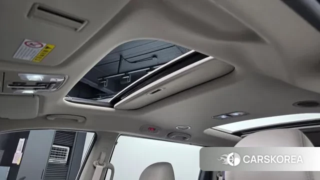 Kia The New Carnival id 3687395 из Кореи 10