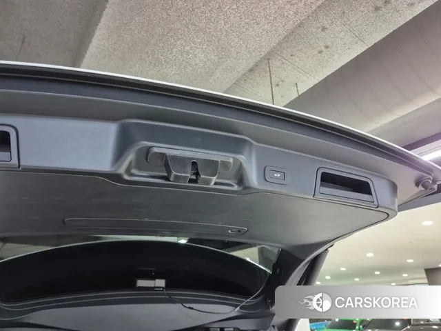 Land Rover Range Rover Evoque 2nd Generation id 3538528 из Кореи 10