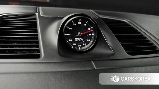 Porsche Cayenne (PO536) id 4688661 из Кореи 10