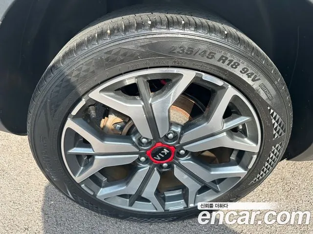 Kia Seltos id 2705834 из Кореи 10