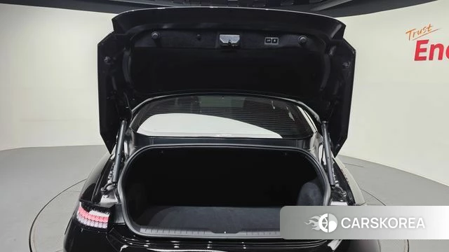 Hyundai Ionic 6 id 4395551 из Кореи 10