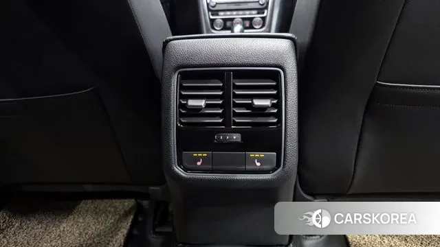 Volkswagen The New Passat id 3193483 из Кореи 10