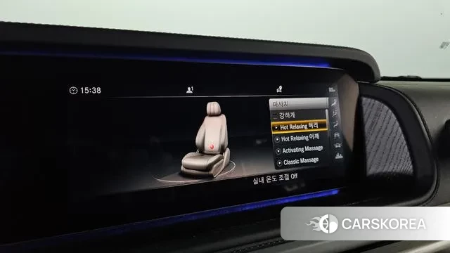 Mercedes-Benz G-Class W463b id 3462547 из Кореи 10