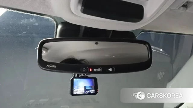 Chevrolet (GM Daewoo) Trailblazer id 3615407 из Кореи 10