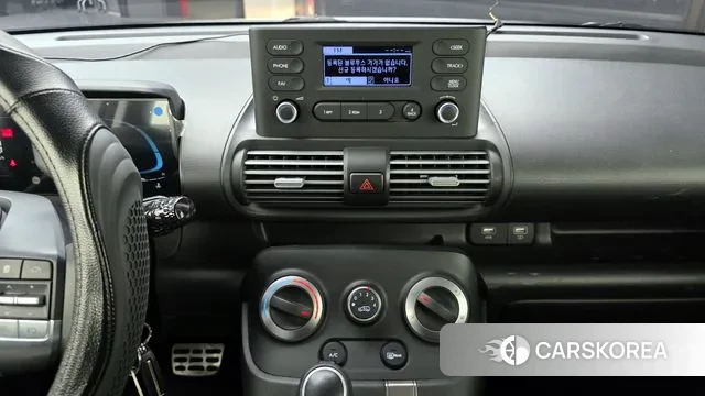 Hyundai Casper id 3581474 из Кореи 10